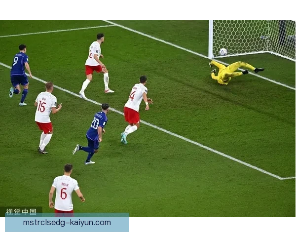 阿尔瓦雷斯世界杯表现卓越，助力阿根廷攀登辉煌新高峰