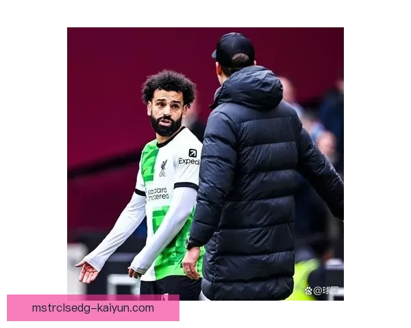 萨拉赫持续保持优异状态，近期帽子戏法引发诸多关注