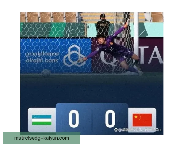 门将神扑集锦展现出门将表现稳健的关键时刻与精彩扑救技巧