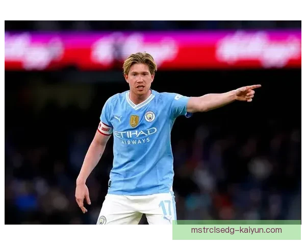 德布劳内谈起意甲足球偶像，表示受到启发与鼓舞