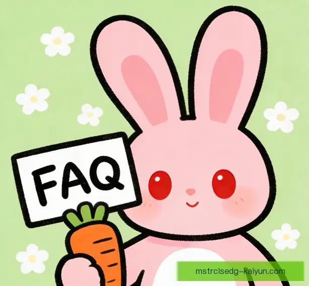 常见问题